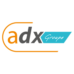 ADX Groupe stand B14