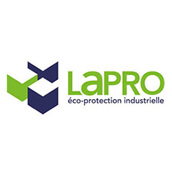 LAPRO ENVIRONNEMENT stand A11
