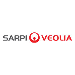 SARPI-VEOLIA stand B5