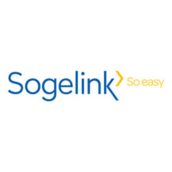 SOGELINK stand C13