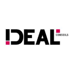 Logo Ideal-Conseils