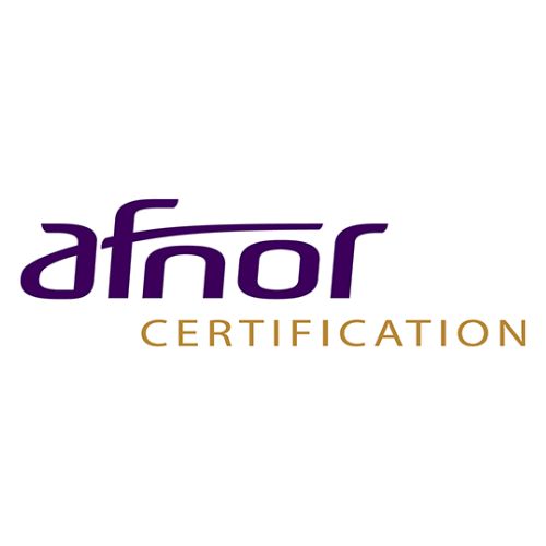 afnor certification