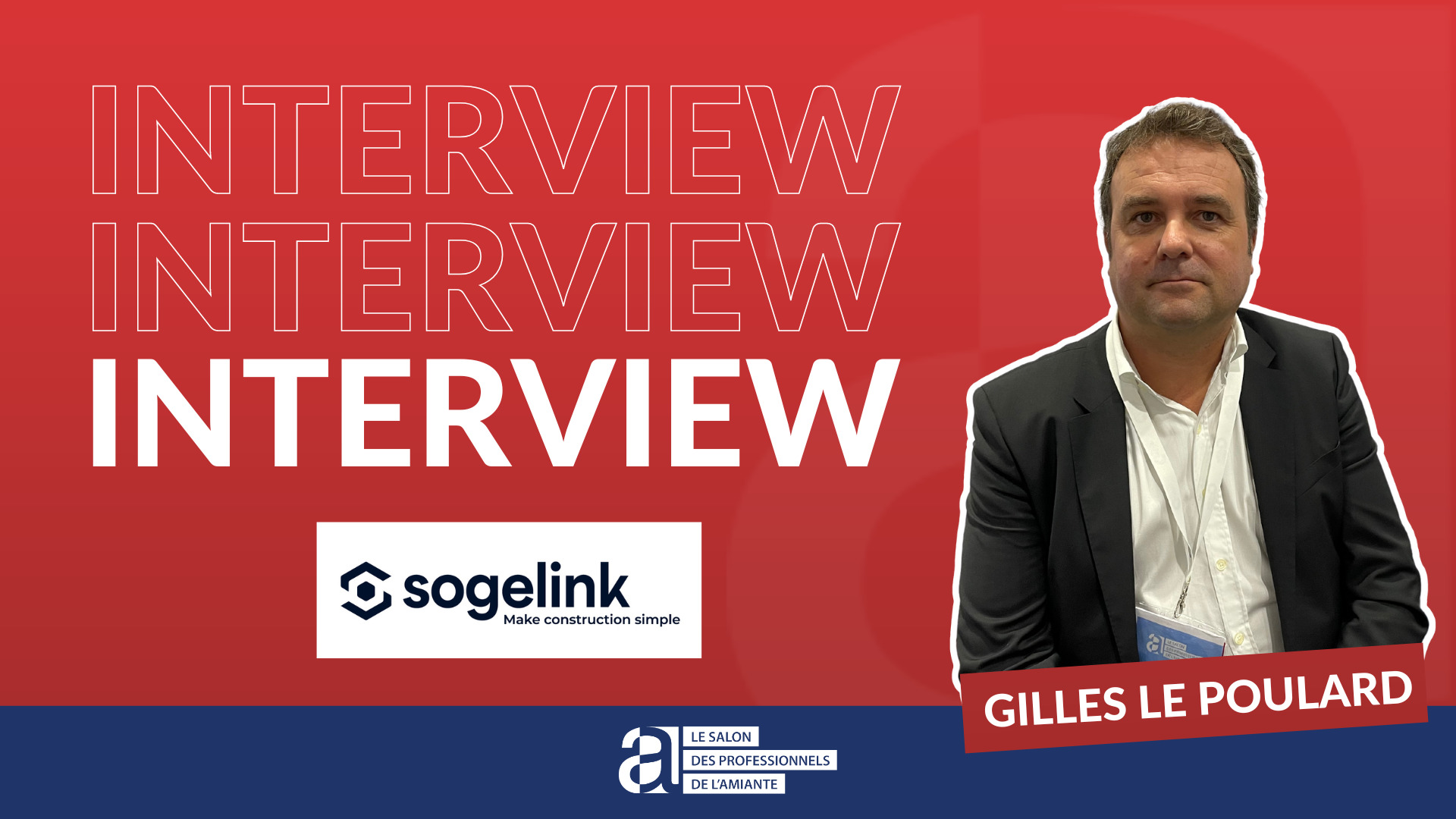 Interview Sogelink - SPA 2022