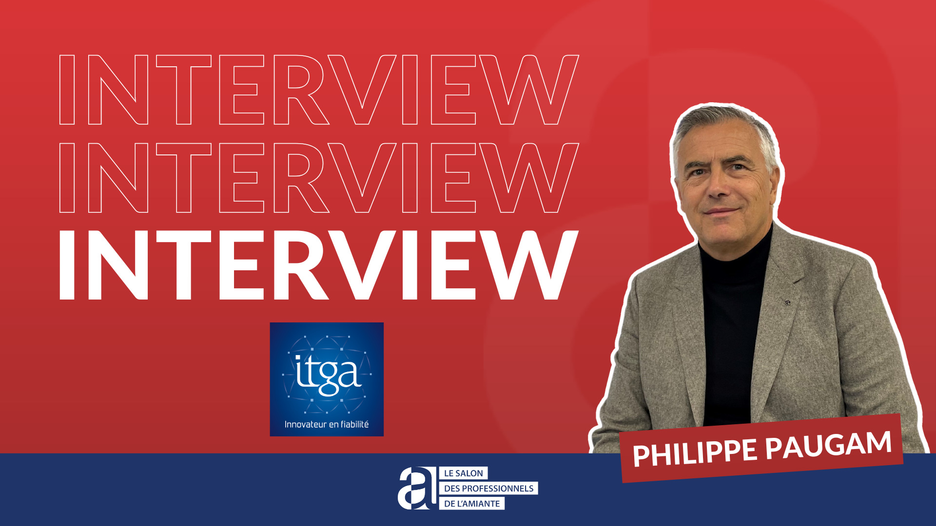 Interview ITGA - SPA 2022
