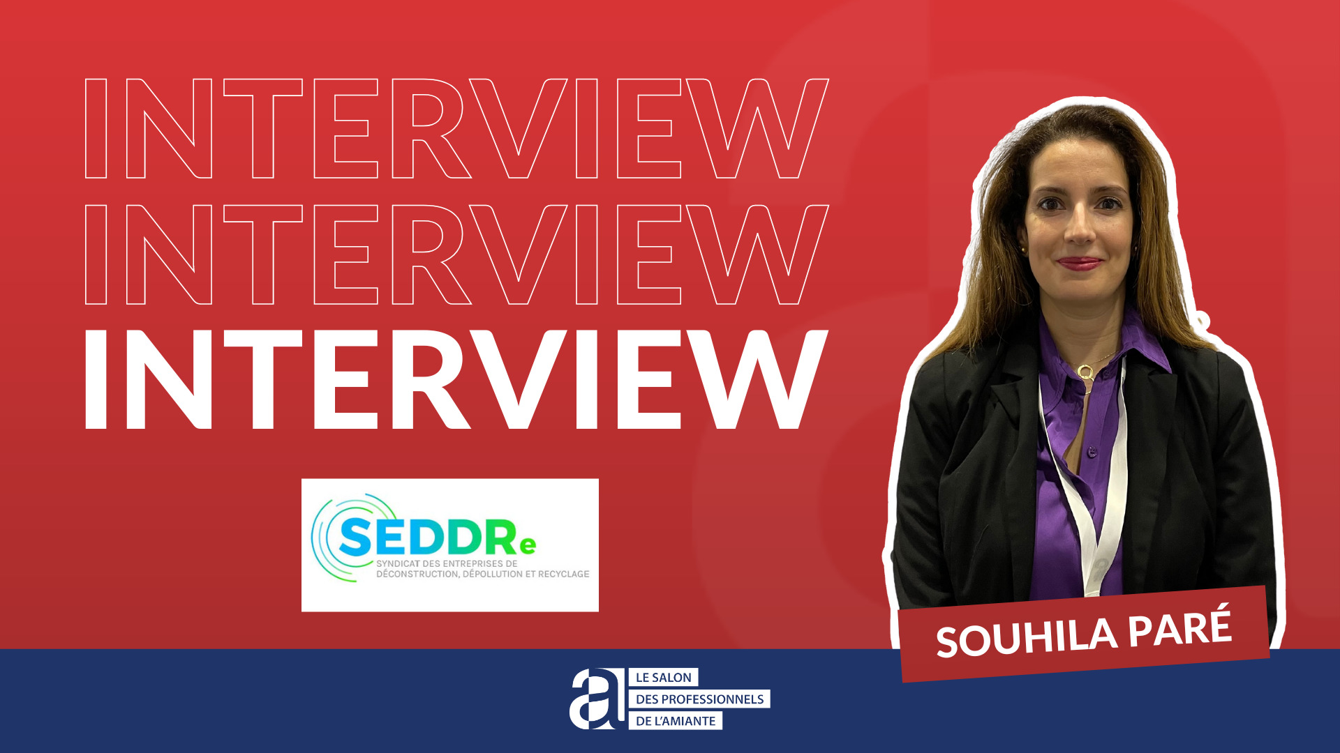 Interview Le SEDDRe - SPA 2022