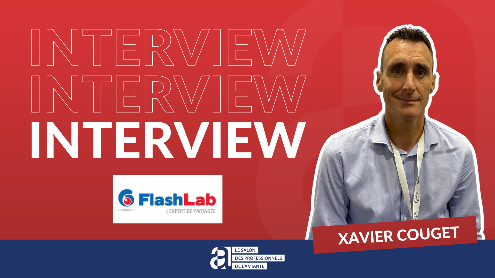 Interview FLASHLAB - SPA 2022