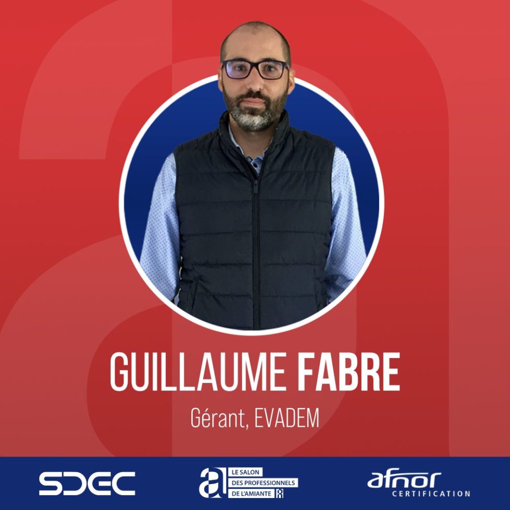 Guillaume FABRE