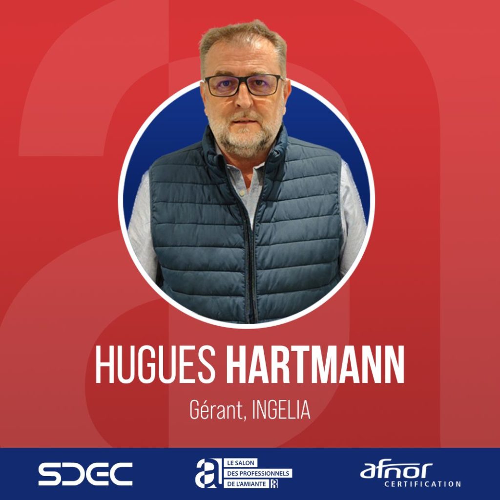 Hugues HARTMANN